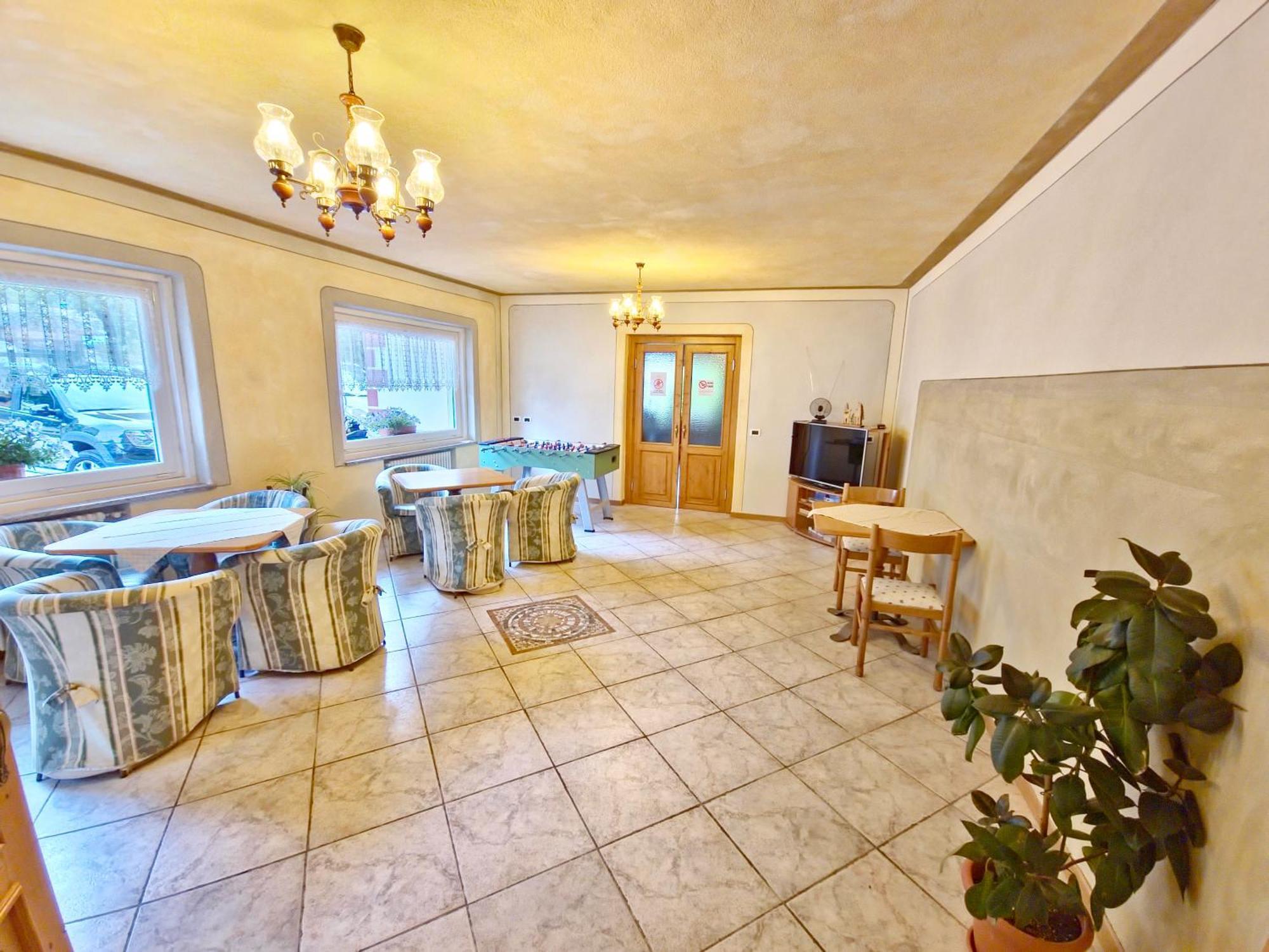 Residence Villa Flora By Ama Val Di Fassa Canazei Exterior foto